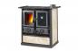 Preview: cooking stove Rosetta 5.0 from La Nordica